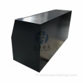 Plaque plate en aluminium Half Opening Toolbox